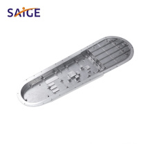 Zinc Aluminum Alloy for Die Casting Street LED Service